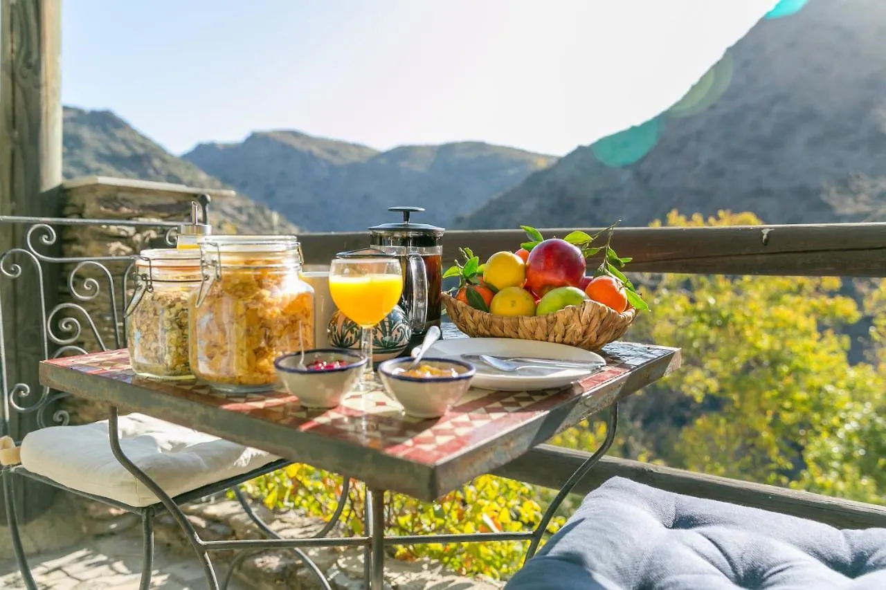 Casa Ana Hostal Ferreirola 0*,  España