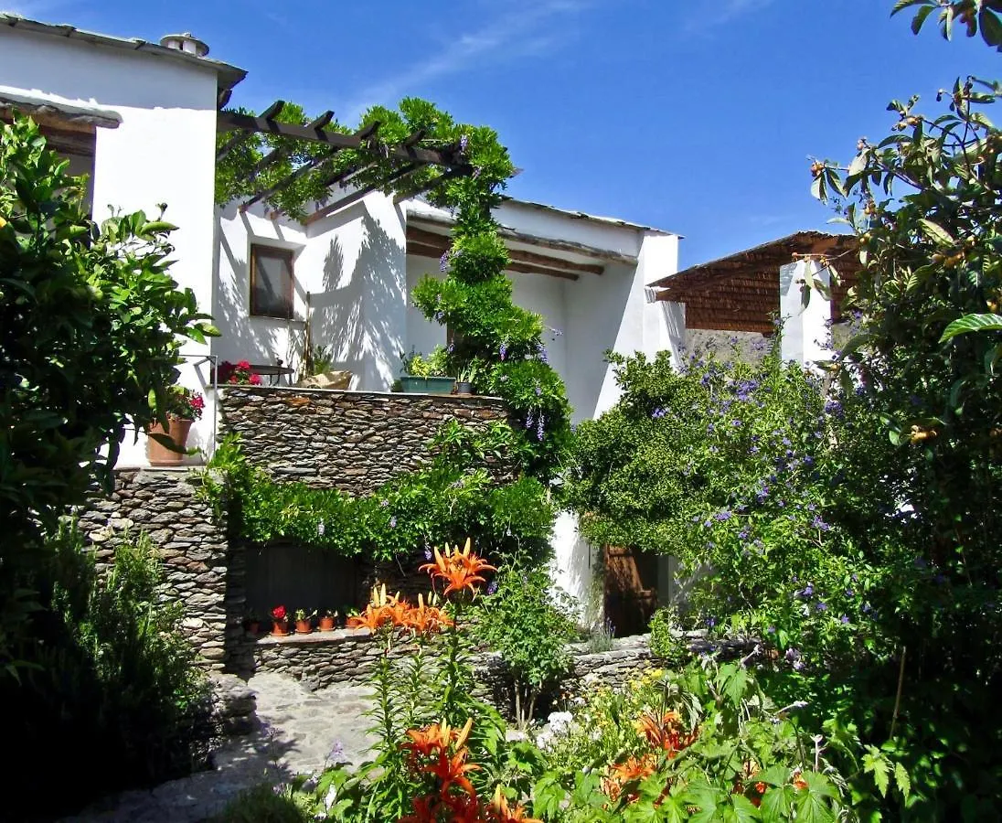 Casa Ana Hostal Ferreirola