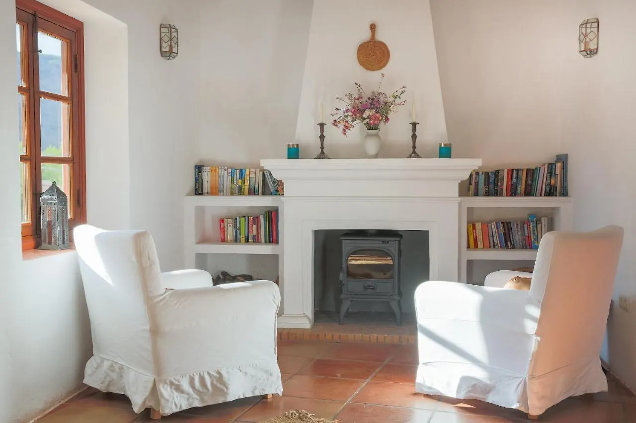 Country house Casa Ana Guest House Ferreirola