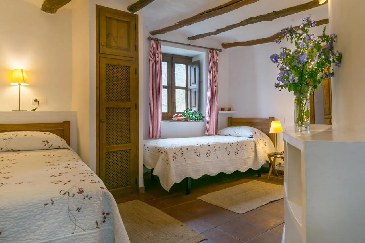Casa Ana Hostal Ferreirola 0*,  España