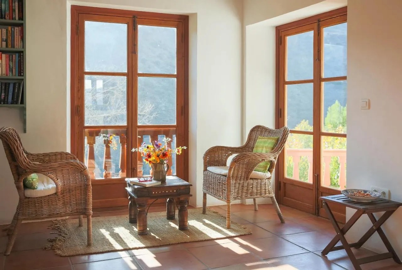 Casa Ana Hostal Ferreirola España
