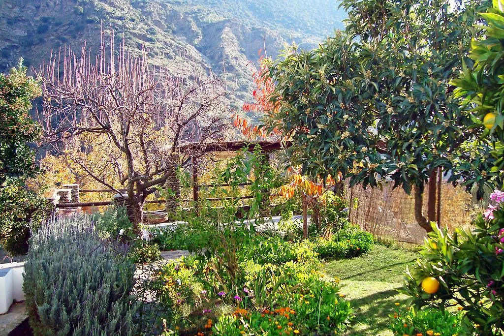 Casa rural Casa Ana Hostal Ferreirola España