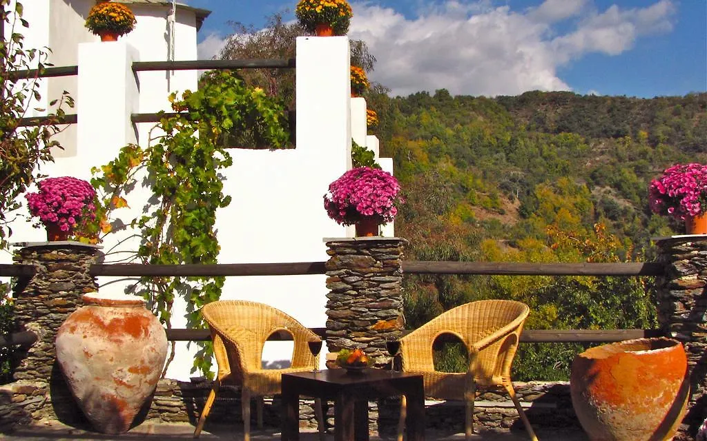 Casa Ana Hostal Ferreirola