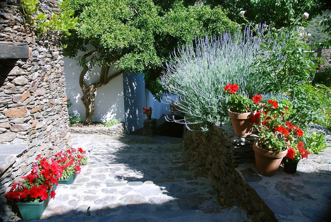 Casa Ana Hostal Ferreirola Casa rural